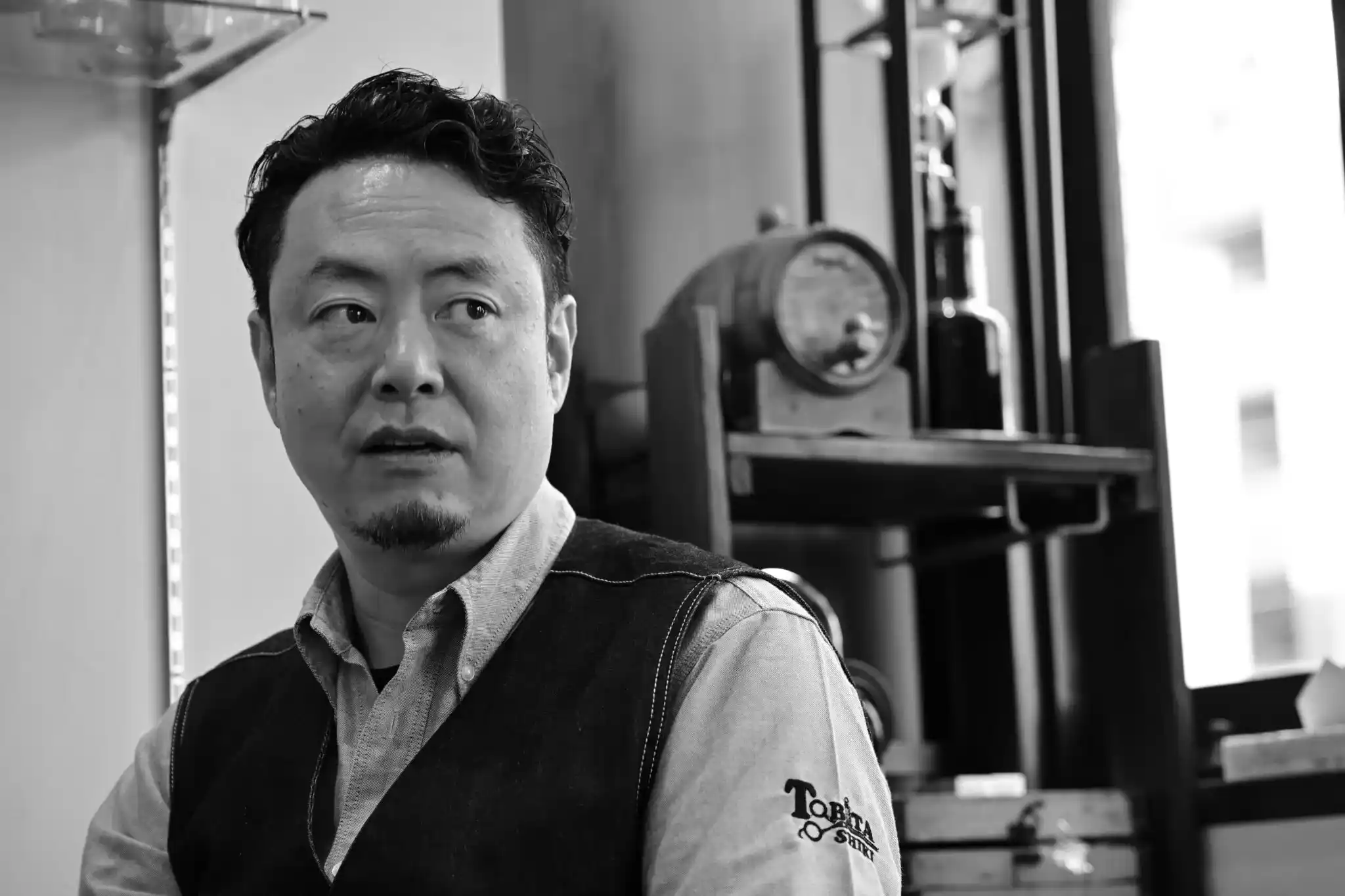 髪技理容師としてのこだわり